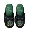 Papuče Slizolin veľkosť S/M - Harry Potter