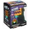 Lampička Minecraft Zombie Jack O'Lantern – Halloween v.11cm