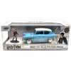 Harry Potter & 1959 Ford Anglia 1:24