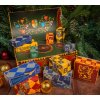 Metlobal Adventný Kalendár Deluxe - Harry Potter
