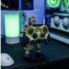 Držiak na ovládač Ghost a stojan na telefón – Call of Duty, Cable Guys