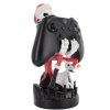 Držiak na ovládač a stojan na telefón Jack Skellington v obleku Santa Clausa – Nočná mora pred Vianocami, Cable Guys