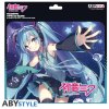 Hatsune Miku - podložka pod myš