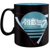 Hatsune Miku Hrnček 460 ml
