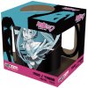 Hatsune Miku Hrnček 460 ml