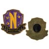Sada 2 odznakov Nevermore Academy