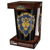 WORLD OF WARCRAFT - Veľký pohár - 400ml - Aliancia