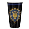 WORLD OF WARCRAFT - Veľký pohár - 400ml - Aliancia