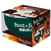 ATTACK ON TITAN - Miska - 600 ml - "Emblems S3"