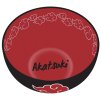 NARUTO SHIPPUDEN - Miska - 600 ml - "Akatsuki"