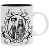 CORPSE BRIDE - Hrnček - 320 ml - Victor & Emily - subli