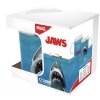 Čeluste JAWS - Hrnček - 320 ml - Instructions - subli