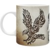 ASSASSIN'S CREED - Hrnček - 320 ml - Crest and eagle Mirage - subli