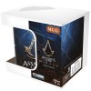 ASSASSIN'S CREED - Hrnček - 320 ml - Crest and eagle Mirage - subli