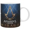ASSASSIN'S CREED - Hrnček - 320 ml - Crest and eagle Mirage - subli