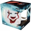 IT Hrnček 320 ml Pennywise & balloons