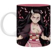 DEMON SLAYER - Hrnček - 320 ml - Nezuko S2 - subli