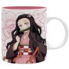 DEMON SLAYER - Hrnček - 320 ml - Nezuko S2 - subli