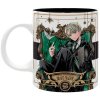 HARRY POTTER - Hrnček - 320 ml - Harry & Draco - subli