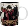 HARRY POTTER - Hrnček - 320 ml - Harry & Draco - subli