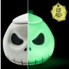 NOČNÁ MORA PRED VIANOCAMI - 3D hrnček - Jack svieti v tme The Nightmare before Xmas