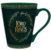 LORD OF THE RINGS - Mug - 250 ml - Elven Pán Prsteňov