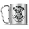 HARRY POTTER - Hrnček s karabínou - Hogwarts Rokfort
