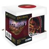LORD OF THE RINGS - Hrnček - 460 ml - Sauron- subli Pán Prsteňov