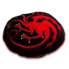 GAME OF THRONES - Vankúšik Targaryen