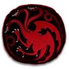 GAME OF THRONES - Vankúšik Targaryen
