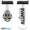 HARRY POTTER - Cestovný pohár "Hogwarts Alumni" Rokfort