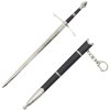 Kľúčenka Strider sword - Replika Ranger Pán Prsteňov