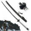 Ozdobná katana Sekiro Mortal Blade - tupá replika Shadows Die Twice