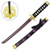 Mini bambusová katana Shusui Roronoa Zoro – One Piece