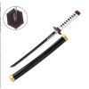 Mini Tanto Bambusové Giyu Tomioka Ninchirin Demon Slayer Kimetsu No Yamba - Replika
