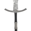Meč čiernokňažného kráľa Angmaru "WITCH-KING´S SWORD" - replika