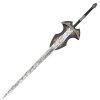 Meč čiernokňažného kráľa Angmaru "WITCH-KING´S SWORD" - replika