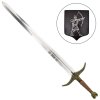 Cosplay meč Heartsbane z rodu Tally - inšpirované Games of Thrones - Hra o tróny
