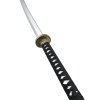 Měkčen&aacute; katana "YOUNG SAMURAI"