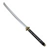 Měkčen&aacute; katana "YOUNG SAMURAI"