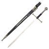 spada fantasy ornamentale zs699bk