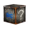 mystery box dc