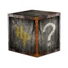 mystery box hp gold