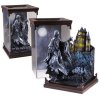 harry potter magical creatures diorama mozkomor01