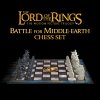 Šach Pán prsteňov - Bitka o Stredozem