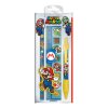 super mario (characters) stationery bag 5eece2e7685b4