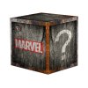 mystery box marvel