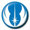 placka star wars jedi symbol01