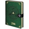 zapisnik the legend of zelda medallion01