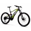 MTB Fantic XF1 Trail Integra 150 green